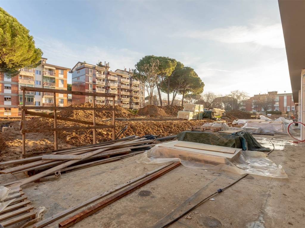 Appartamento a Firenze in via Augusto Novelli - Foto 4