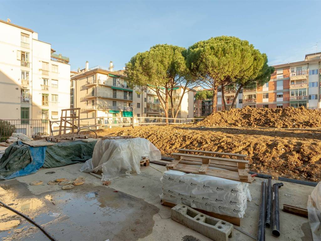 Appartamento a Firenze in via Augusto Novelli - Foto 5