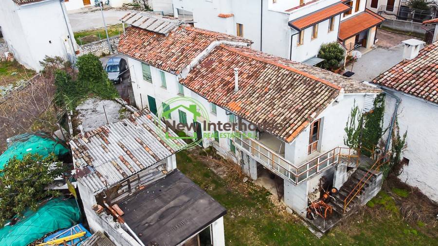 Rustico / casale a Maniago in Via Angelo dal Mistro, 51 - Foto 2