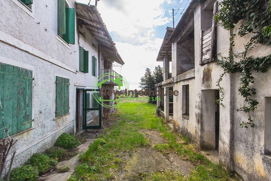 Rustico / casale a Maniago in Via Angelo dal Mistro, 51 - Foto 4