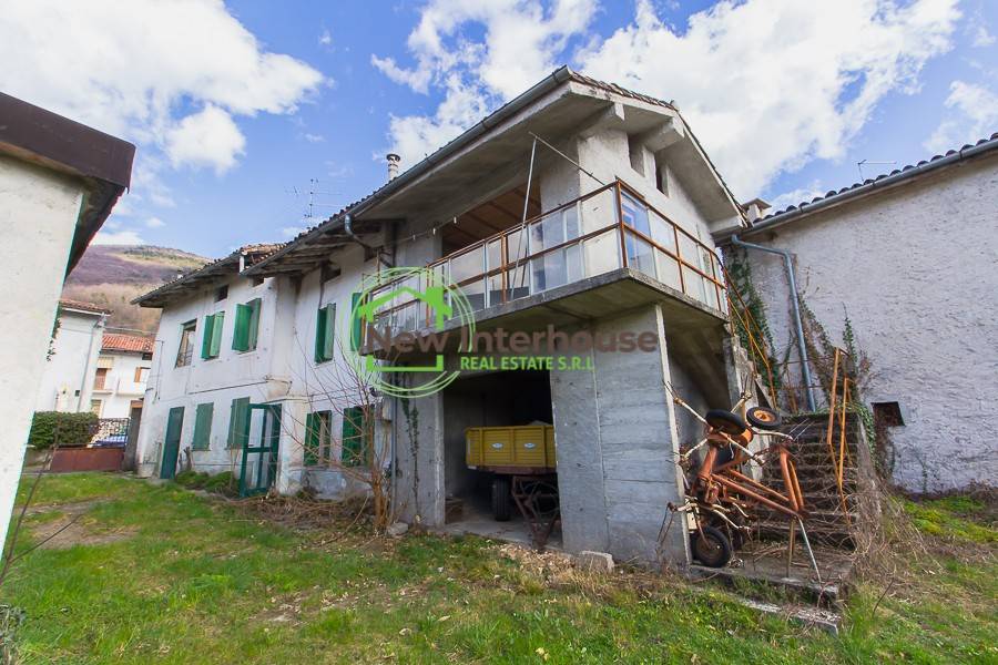 Rustico / casale a Maniago in Via Angelo dal Mistro, 51 - Foto 5