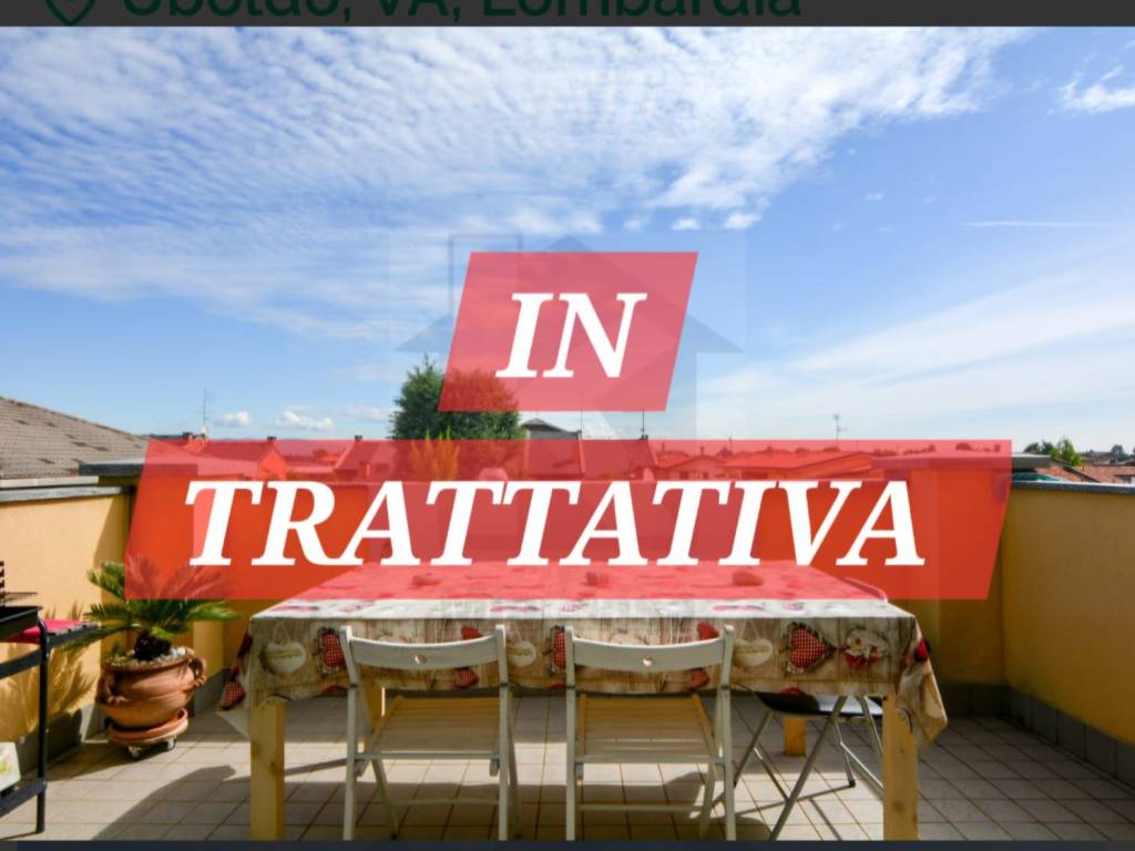 Appartamento a Uboldo in Via per Cerro - Foto 2