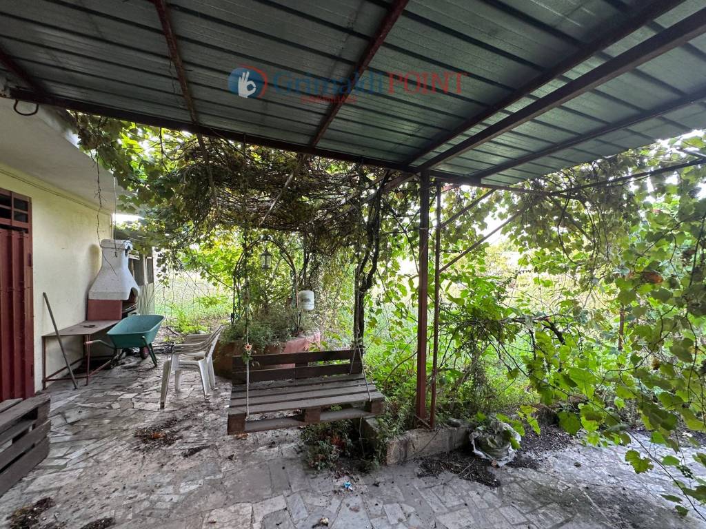 Terreno a Acerra in Via Francesco Mercadante, 9 - Foto 2