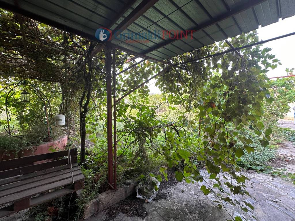 Terreno a Acerra in Via Francesco Mercadante, 9 - Foto 3