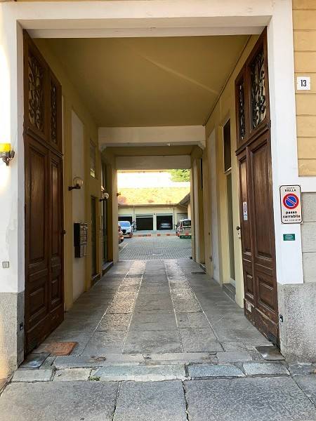 Immobile a Biella in Via 20 Settembre, 15 - Foto 2