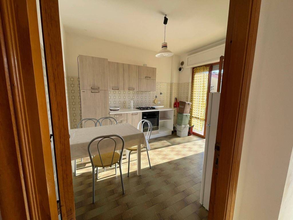 Appartamento a Tortoreto in Lungomare Sirena, 292 - Foto 2