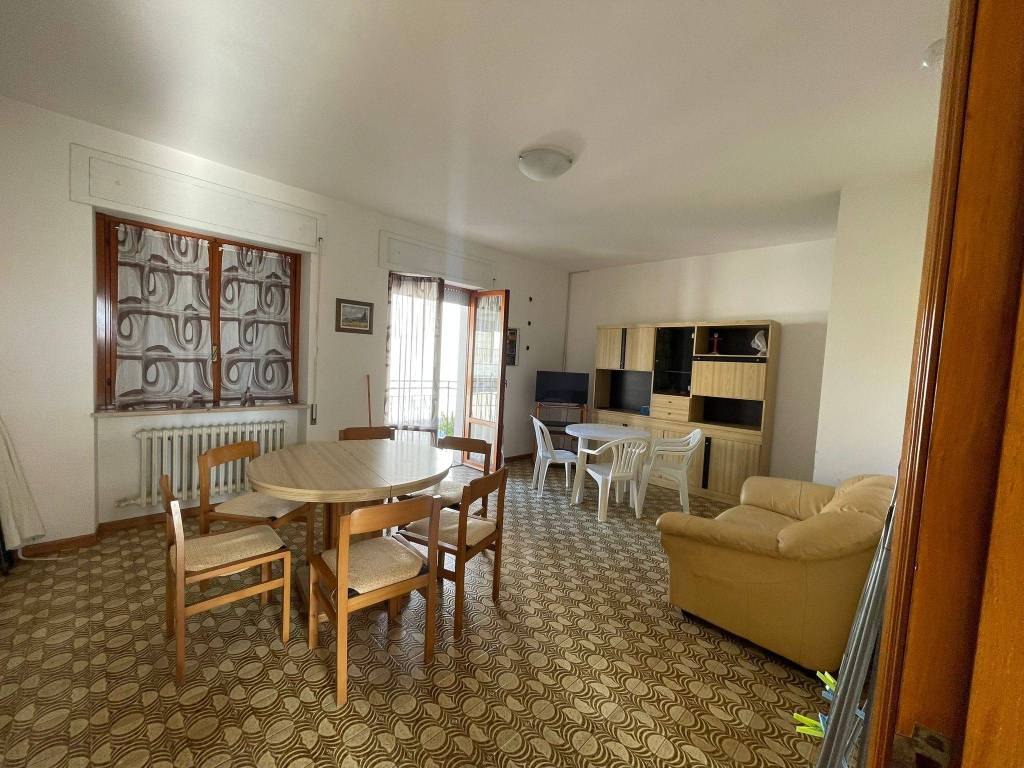 Appartamento a Tortoreto in Lungomare Sirena, 292 - Foto 3