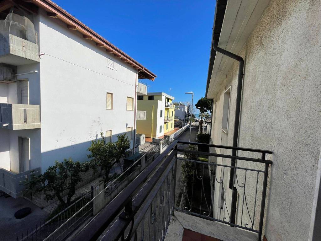 Appartamento a Tortoreto in Lungomare Sirena, 292 - Foto 4