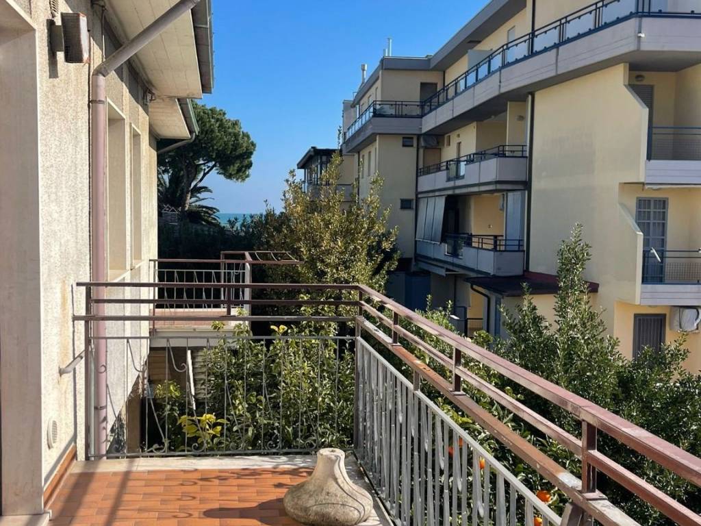 Appartamento a Tortoreto in Lungomare Sirena, 292 - Foto 5