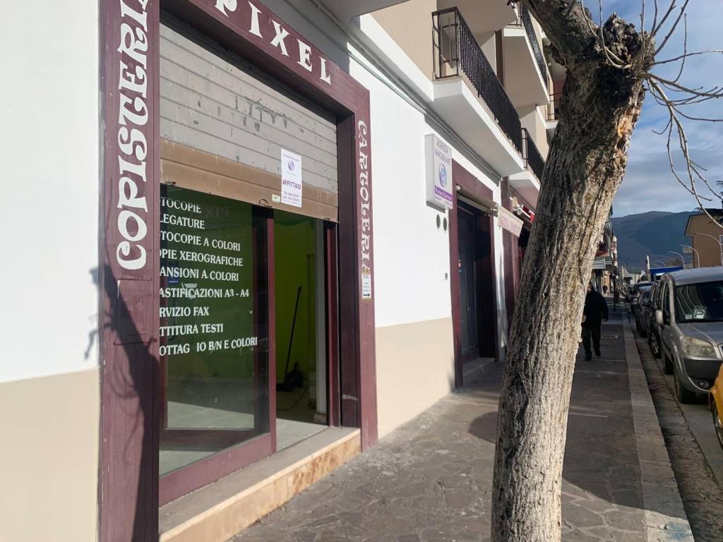 Immobile a Isernia in Via Molise - Foto 5