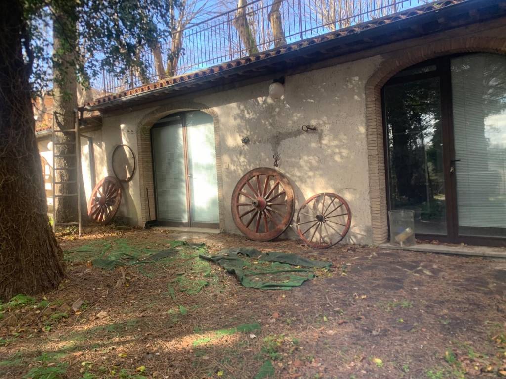 Palazzo / stabile a San casciano dei bagni in Via Roma - Foto 2