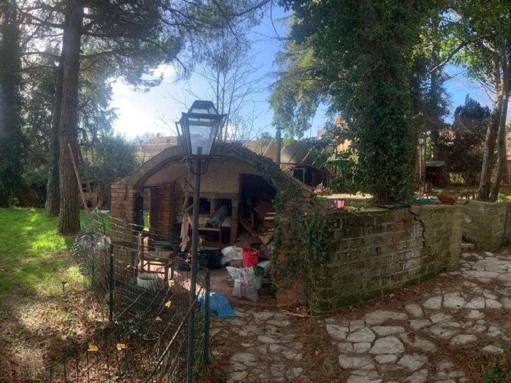 Palazzo / stabile a San casciano dei bagni in Via Roma - Foto 4