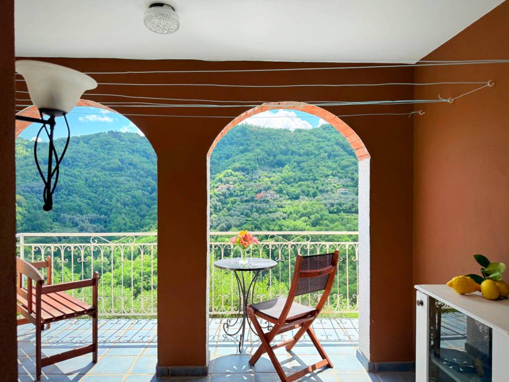 Appartamento a Testico in Frazione Ginestro - Foto 5