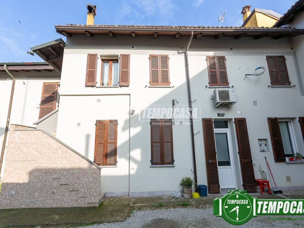 Appartamento a Codogno in Via Bortolo Gattoni - Foto 2
