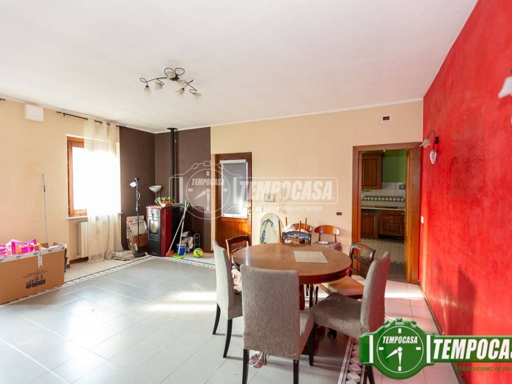 Appartamento a Codogno in Via Bortolo Gattoni - Foto 4