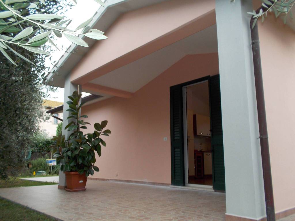 Villa a Capalbio - Foto 5