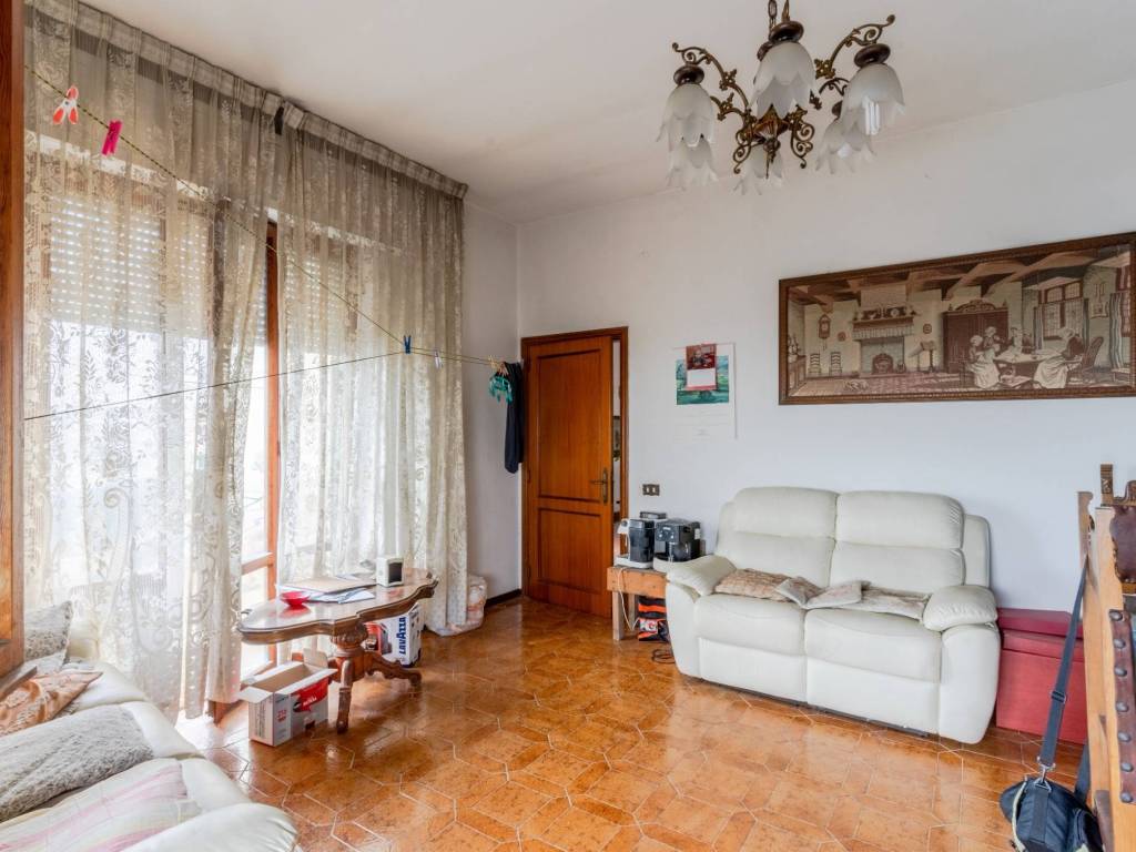 Appartamento a Civitanova marche in Via Cristoforo Colombo, 506 - Foto 5