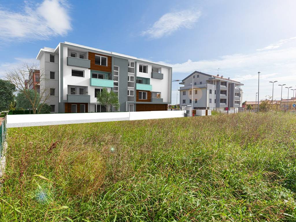 Appartamento a Marcon in Via Enrico Mattei, 110 - Foto 3