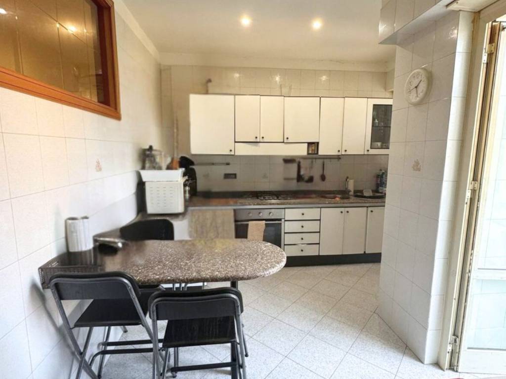 Appartamento a Salerno in Via Achille Napoli, 1 - Foto 3