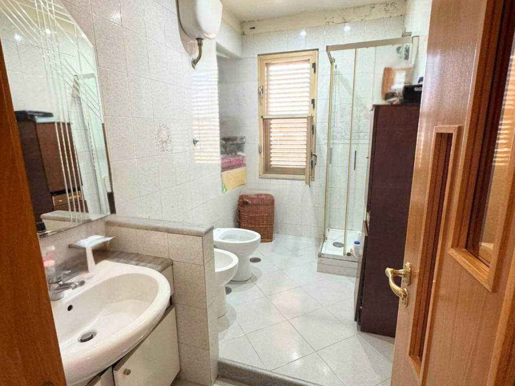 Appartamento a Salerno in Via Achille Napoli, 1 - Foto 4