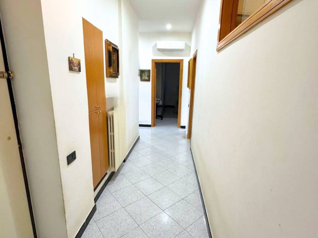 Appartamento a Salerno in Via Achille Napoli, 1 - Foto 5