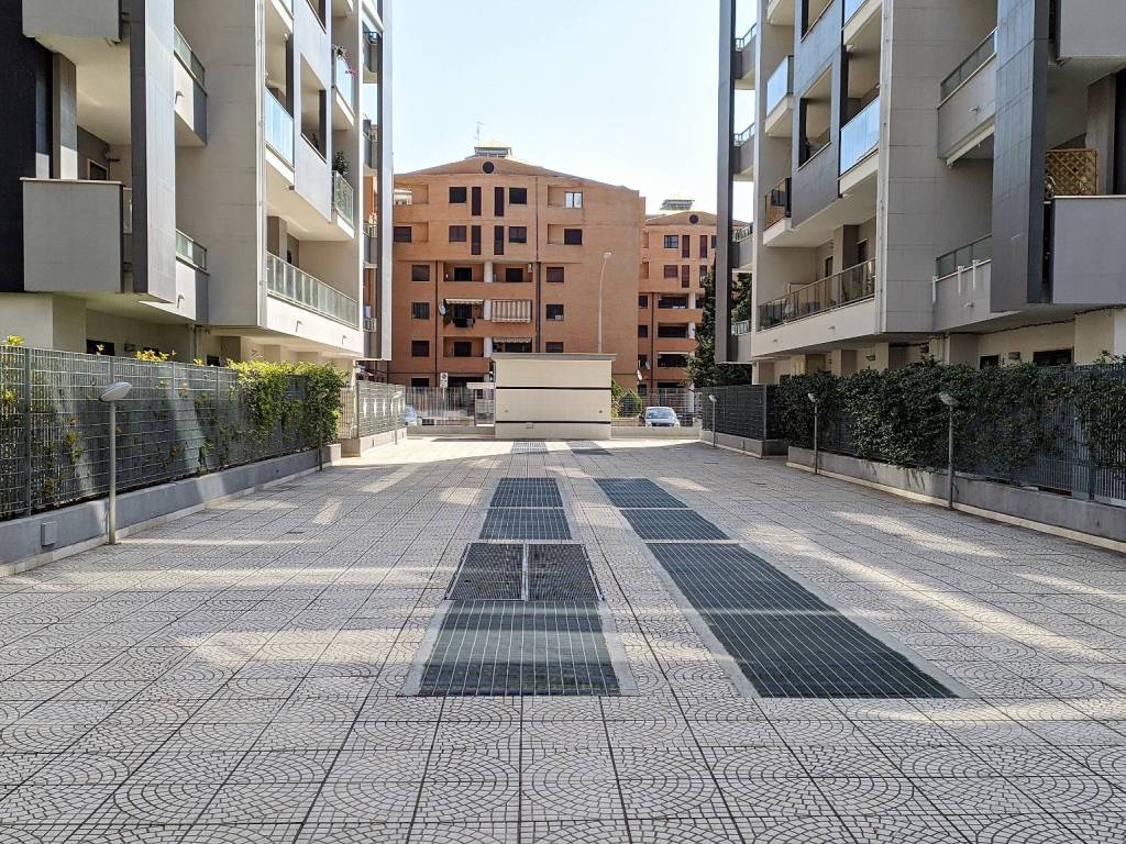 Appartamento a Foggia in Viale Lussemburgo, 26 - Foto 3