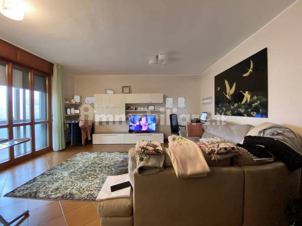 Villa a Reggio emilia in Via Georgi Dimitrov - Foto 2