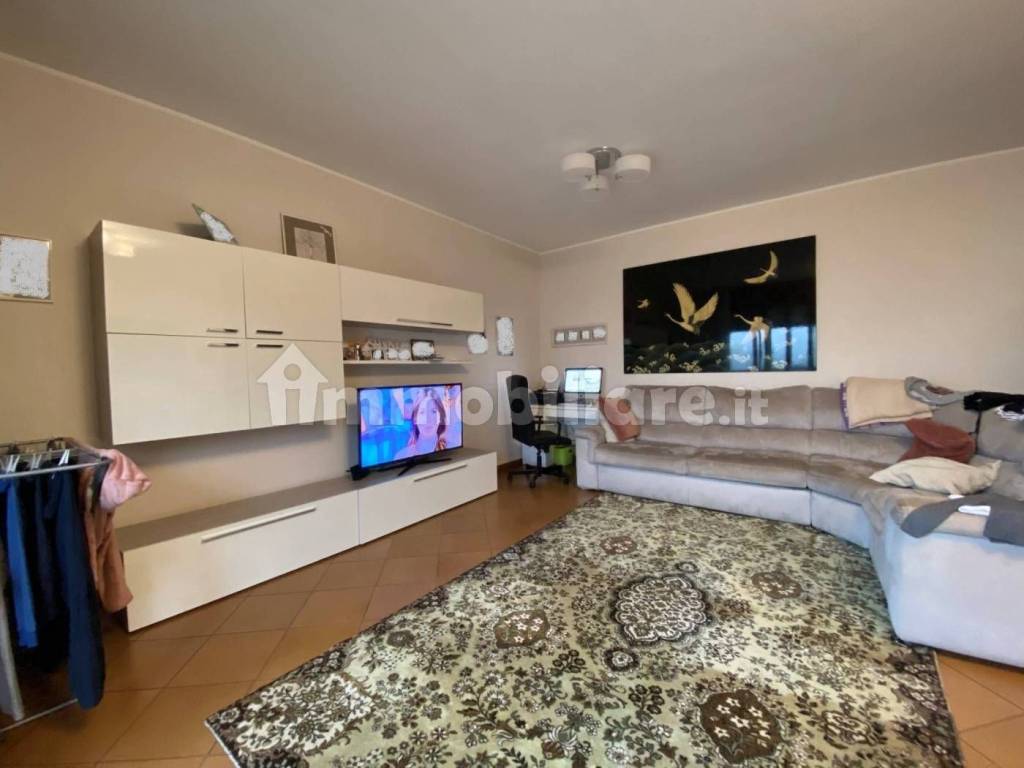Villa a Reggio emilia in Via Georgi Dimitrov - Foto 4