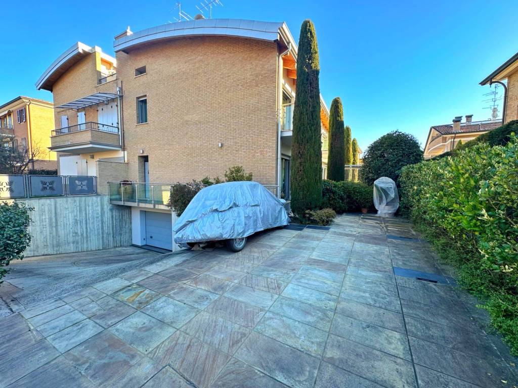 Villa a Nonantola - Foto 2
