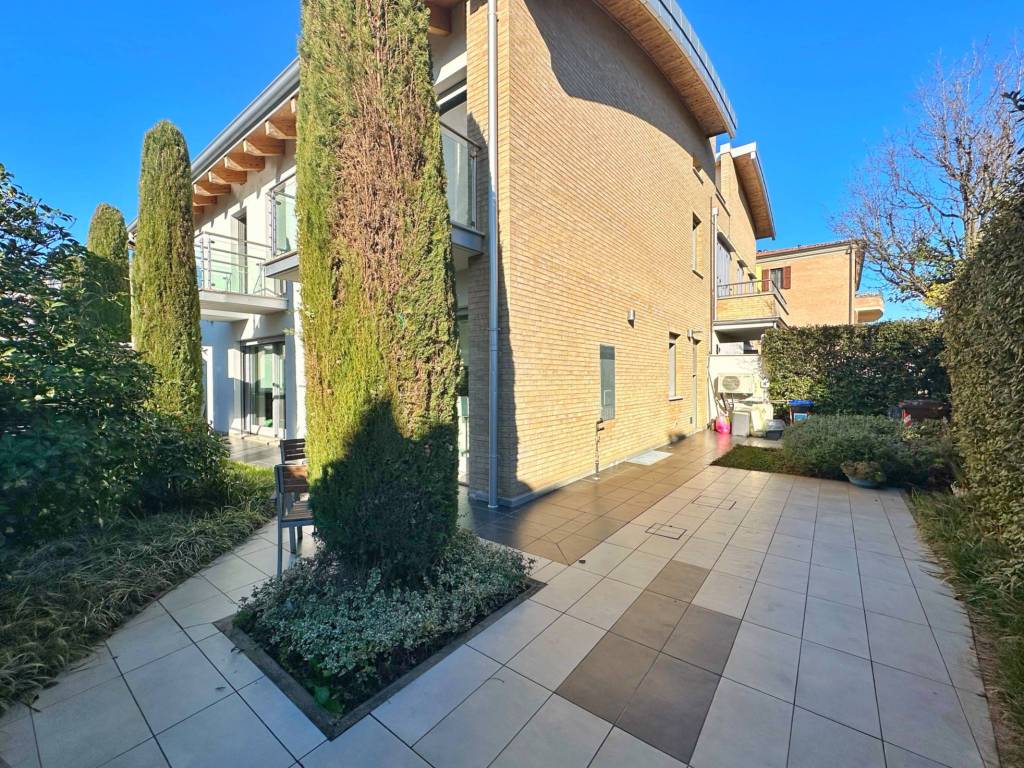 Villa a Nonantola - Foto 3