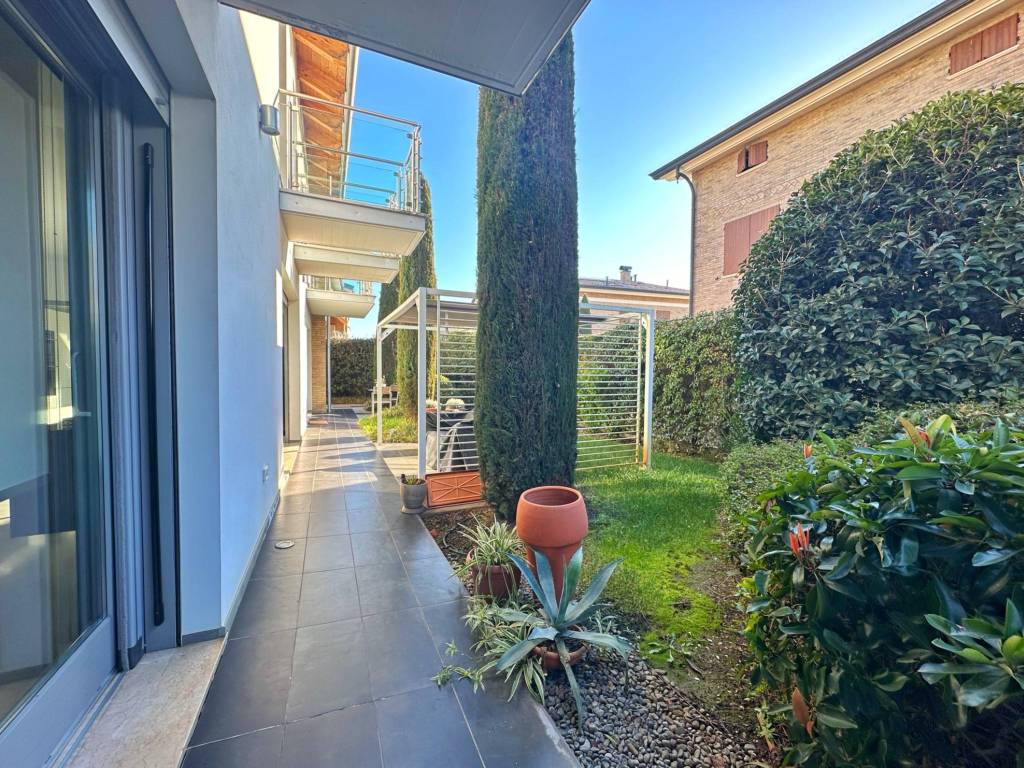 Villa a Nonantola - Foto 5