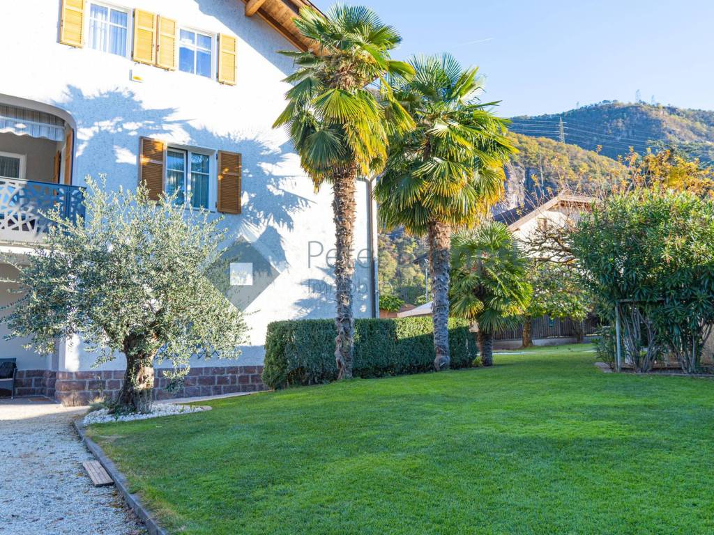 Villa a Ora - Foto 2