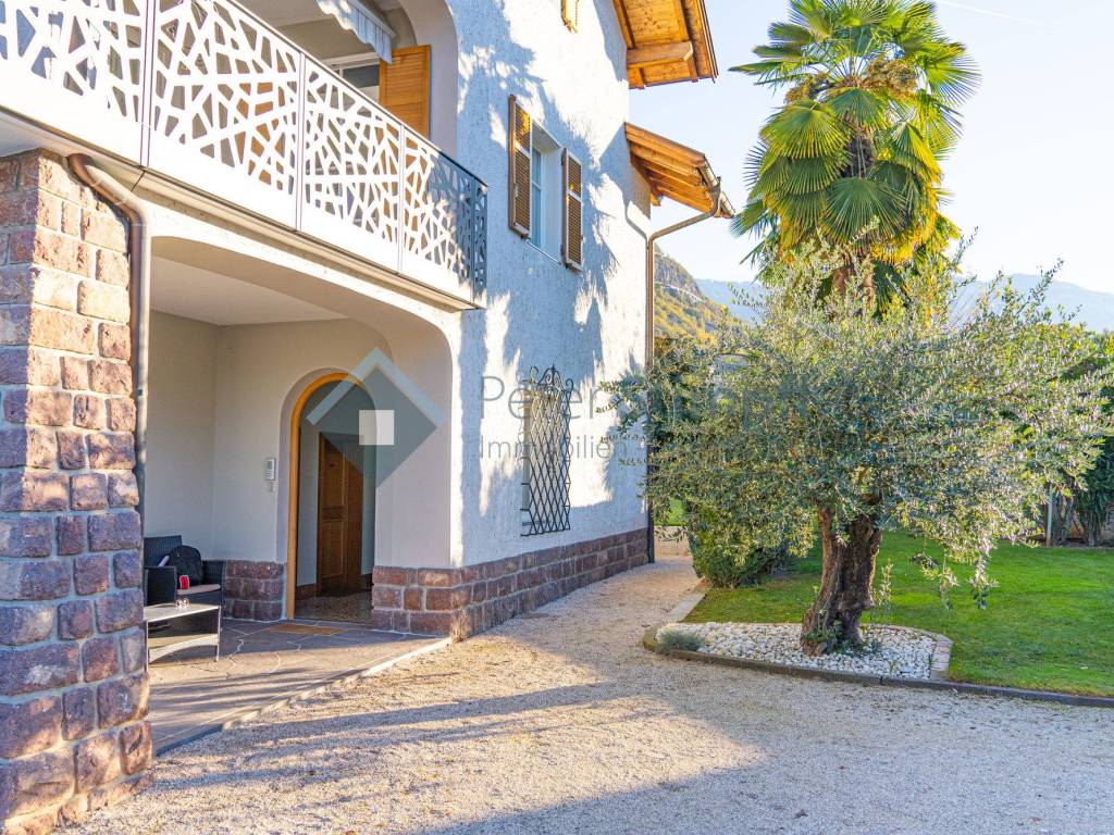 Villa a Ora - Foto 3