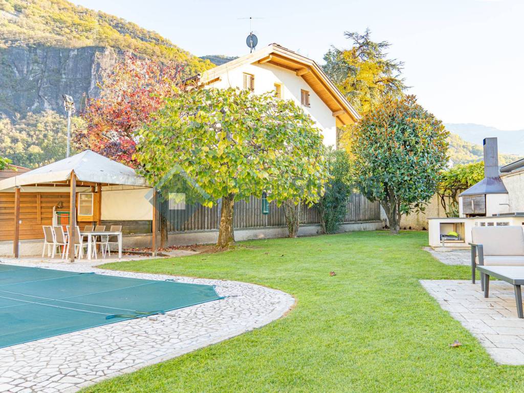 Villa a Ora - Foto 4