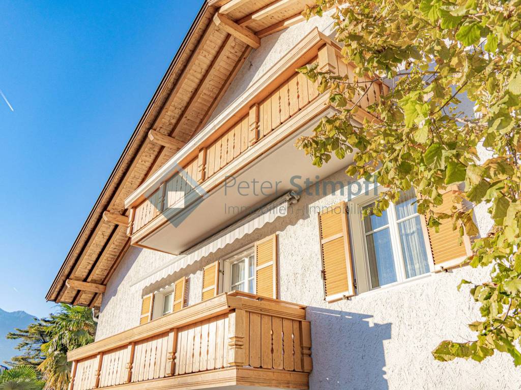 Villa a Ora - Foto 5