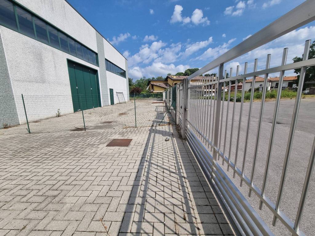 Immobile a Solbiate con cagno in Località Casa Rossa - Foto 3