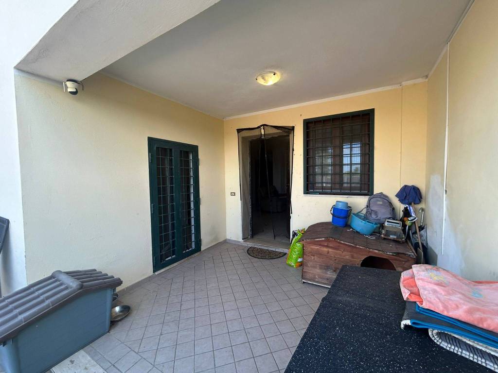 Appartamento a Aprilia in Via delle Tortore - Foto 4
