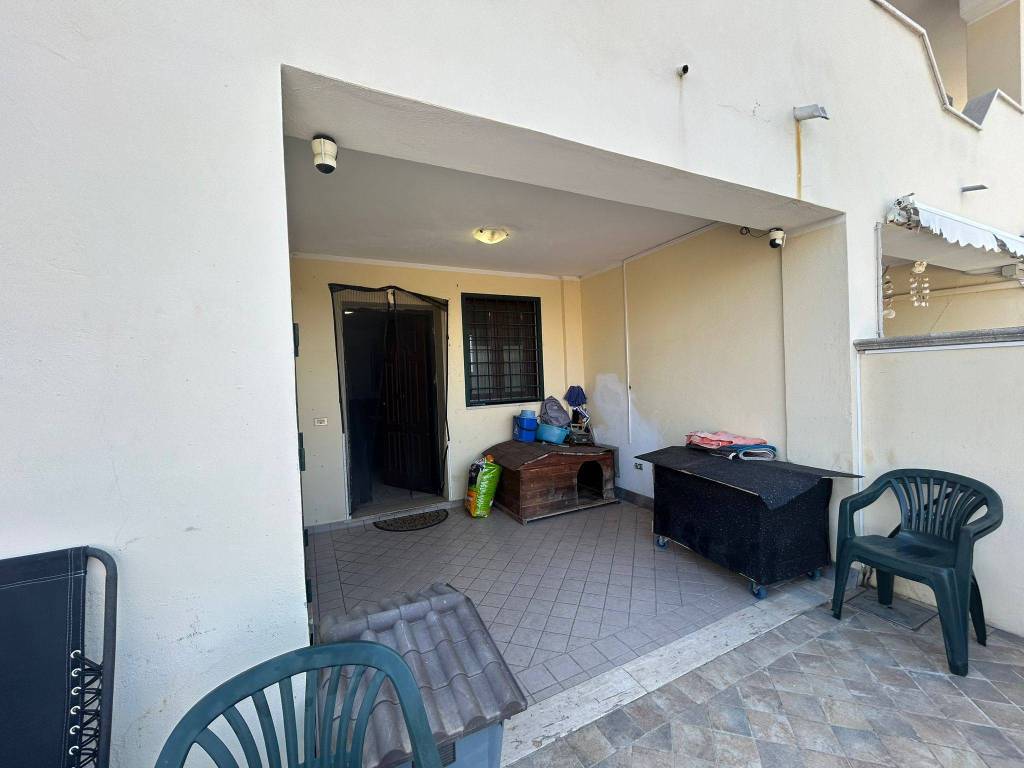Appartamento a Aprilia in Via delle Tortore - Foto 5