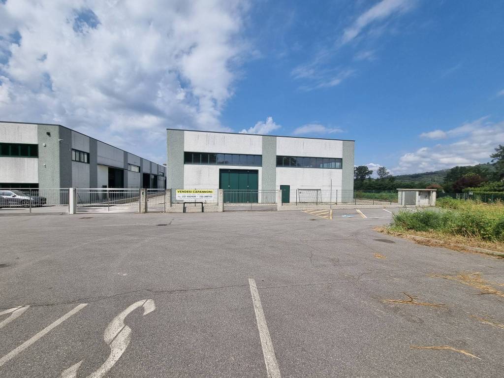 Immobile a Olgiate comasco in Via Liancourt - Foto 4