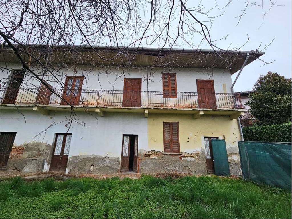 Casa indipendente a Casorate sempione in VIA MILANO, 156 - Foto 3