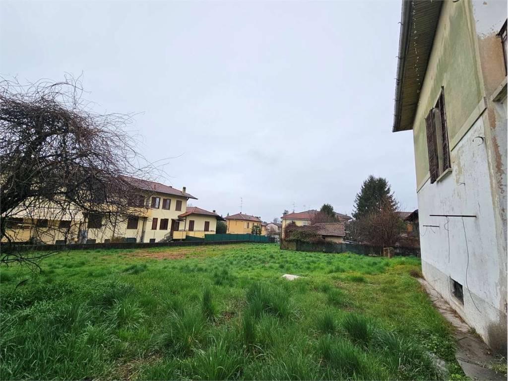 Casa indipendente a Casorate sempione in VIA MILANO, 156 - Foto 4