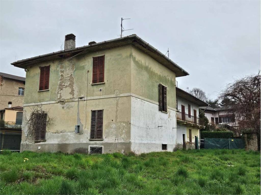 Casa indipendente a Casorate sempione in VIA MILANO, 156 - Foto 5