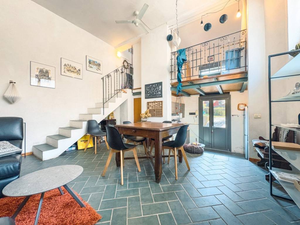 Casa indipendente a Oleggio castello in via dolomiti 8 - Foto 1