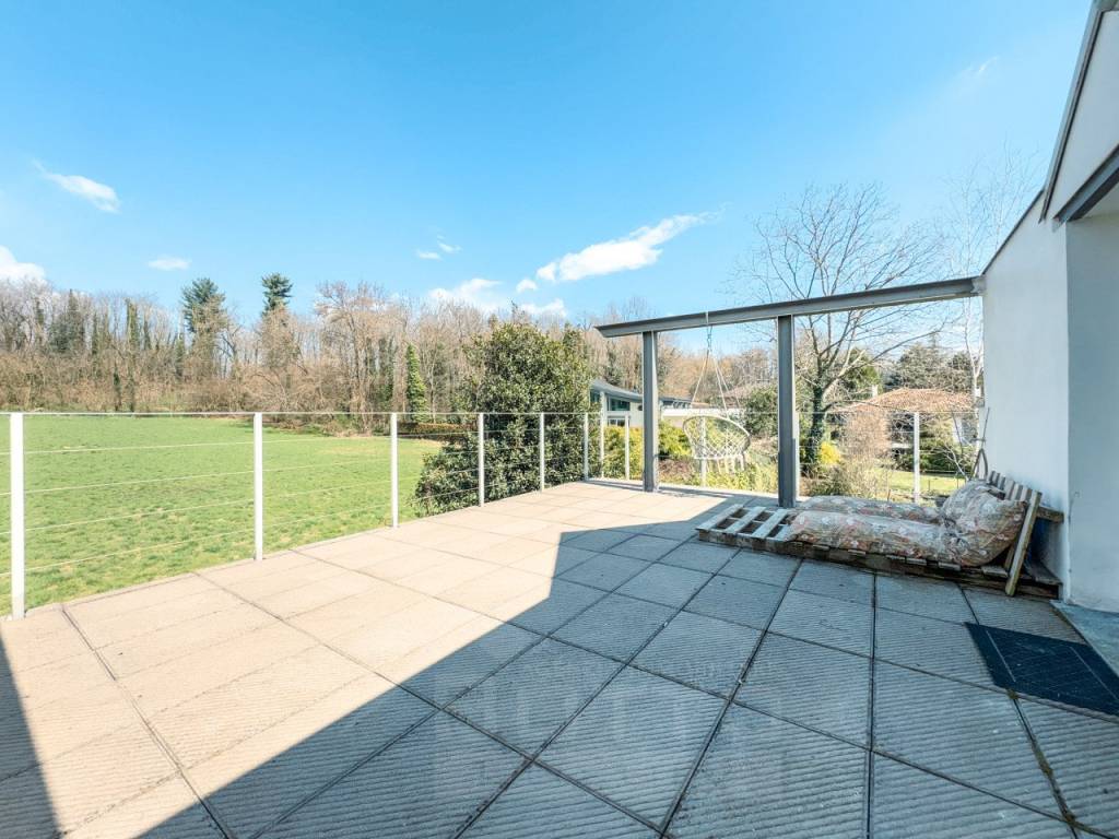 Casa indipendente a Oleggio castello in via dolomiti 8 - Foto 3