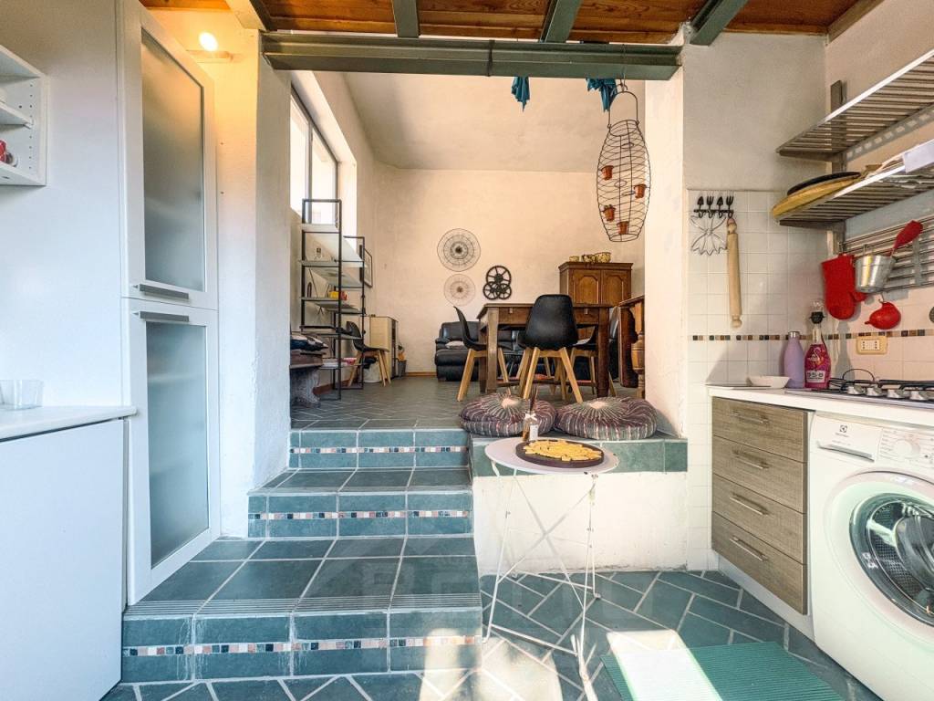 Casa indipendente a Oleggio castello in via dolomiti 8 - Foto 4