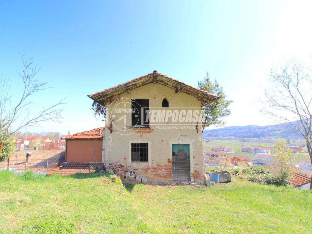 Rustico / casale a Villanova mondovì in Via Roccaforte 23 - Foto 2