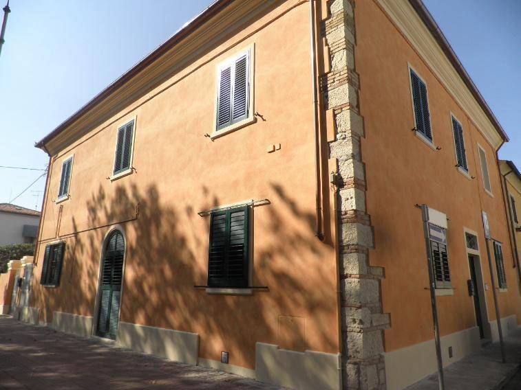 Appartamento a Rosignano marittimo in Piazza Garibaldi - Foto 3
