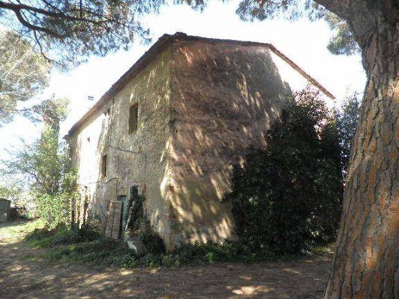 Rustico / casale a Rosignano marittimo - Foto 2