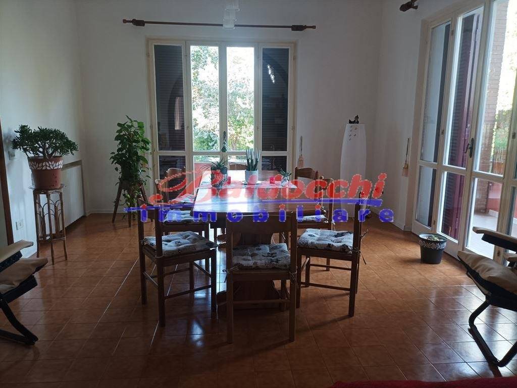 Casa indipendente a Colli al metauro - Foto 4