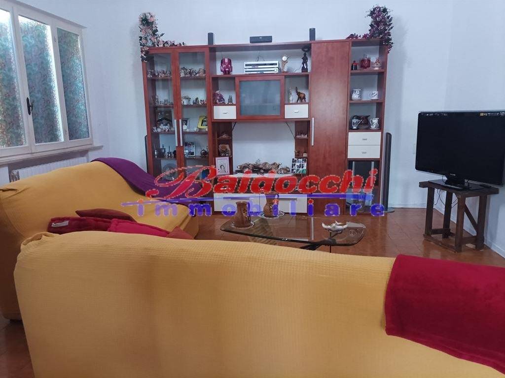 Casa indipendente a Colli al metauro - Foto 5